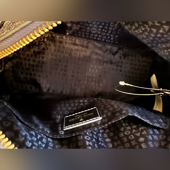 Brand new Kate Spade mini Reiley bag - Picture 2 of 4